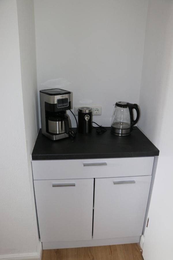 Apartment Zur Alten Schmiede
