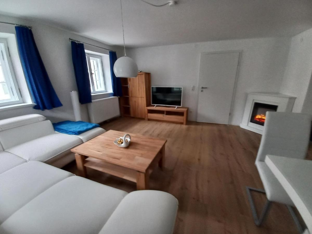 Zur Alten Schmiede Apartment Ettal