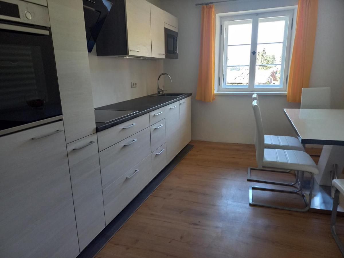 Apartment Zur Alten Schmiede *
