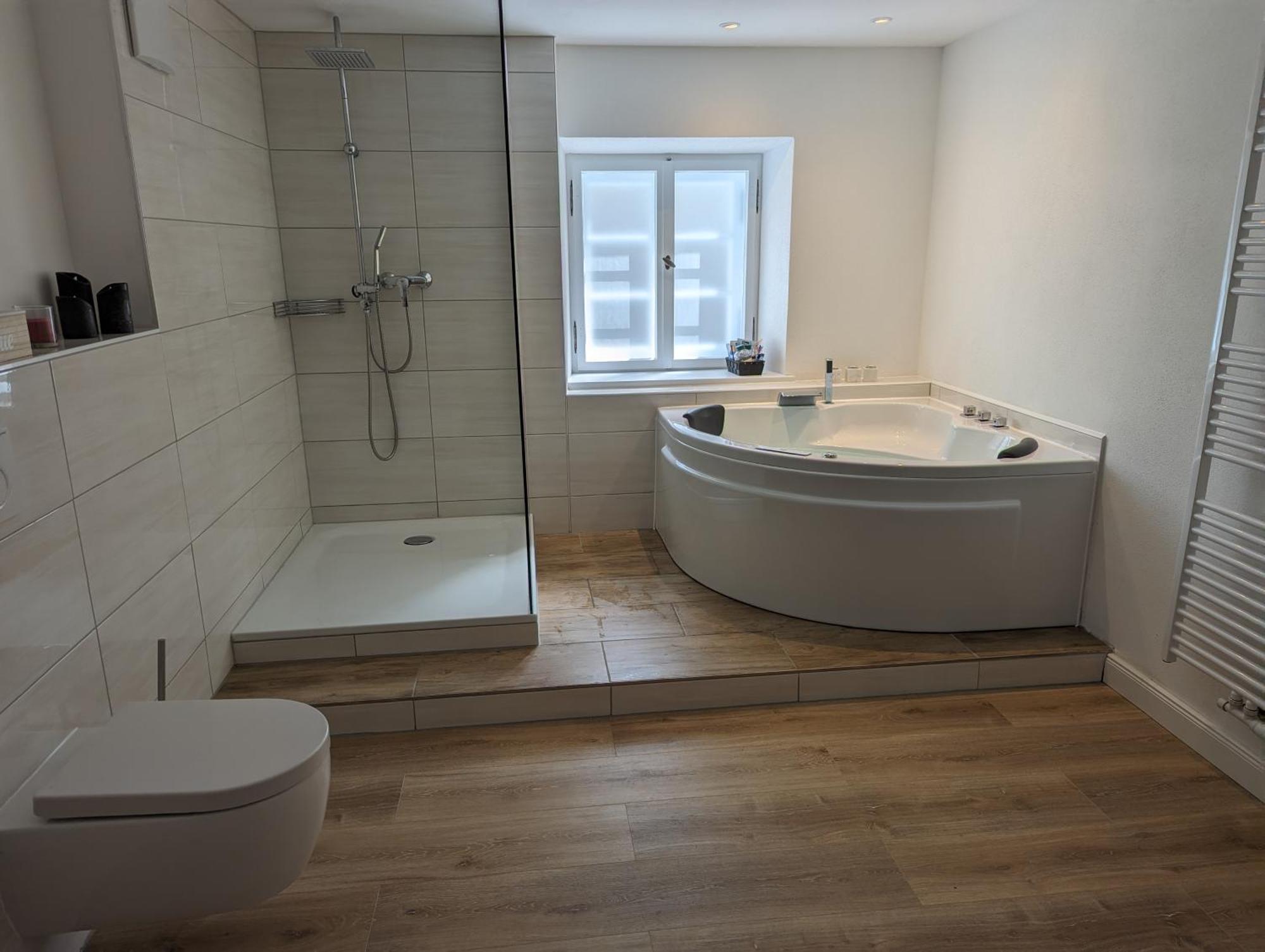 Apartment Zur Alten Schmiede *