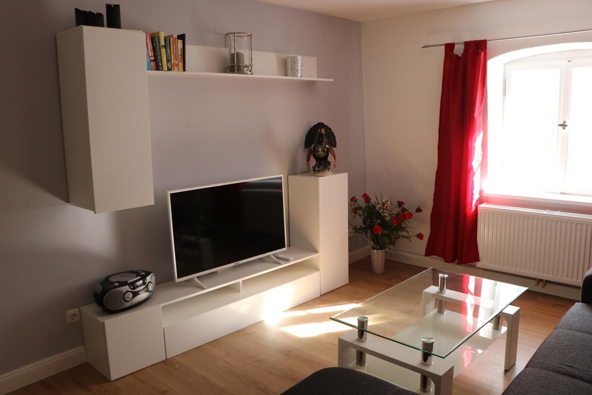 Zur Alten Schmiede Apartment Ettal