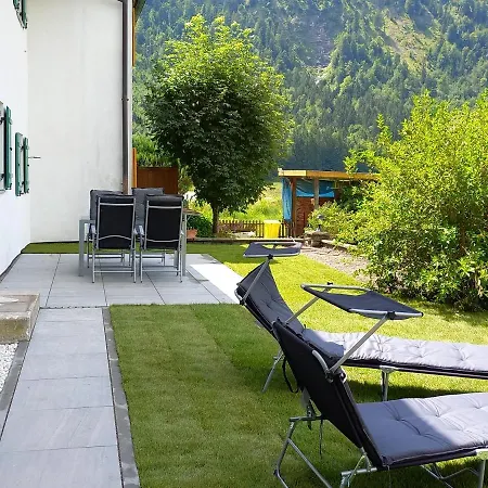 Zur Alten Schmiede Ettal Exterior photo
