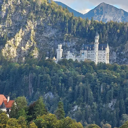 Zur Alten Schmiede Ettal Exterior photo