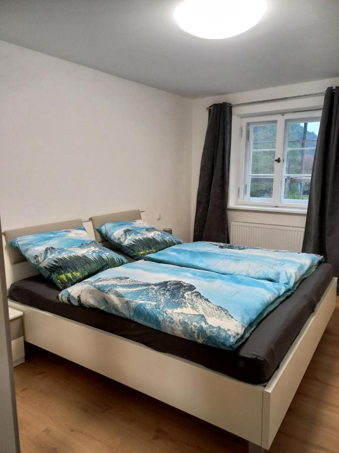 Zur Alten Schmiede Apartment *