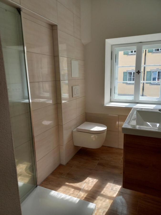 Apartment Zur Alten Schmiede