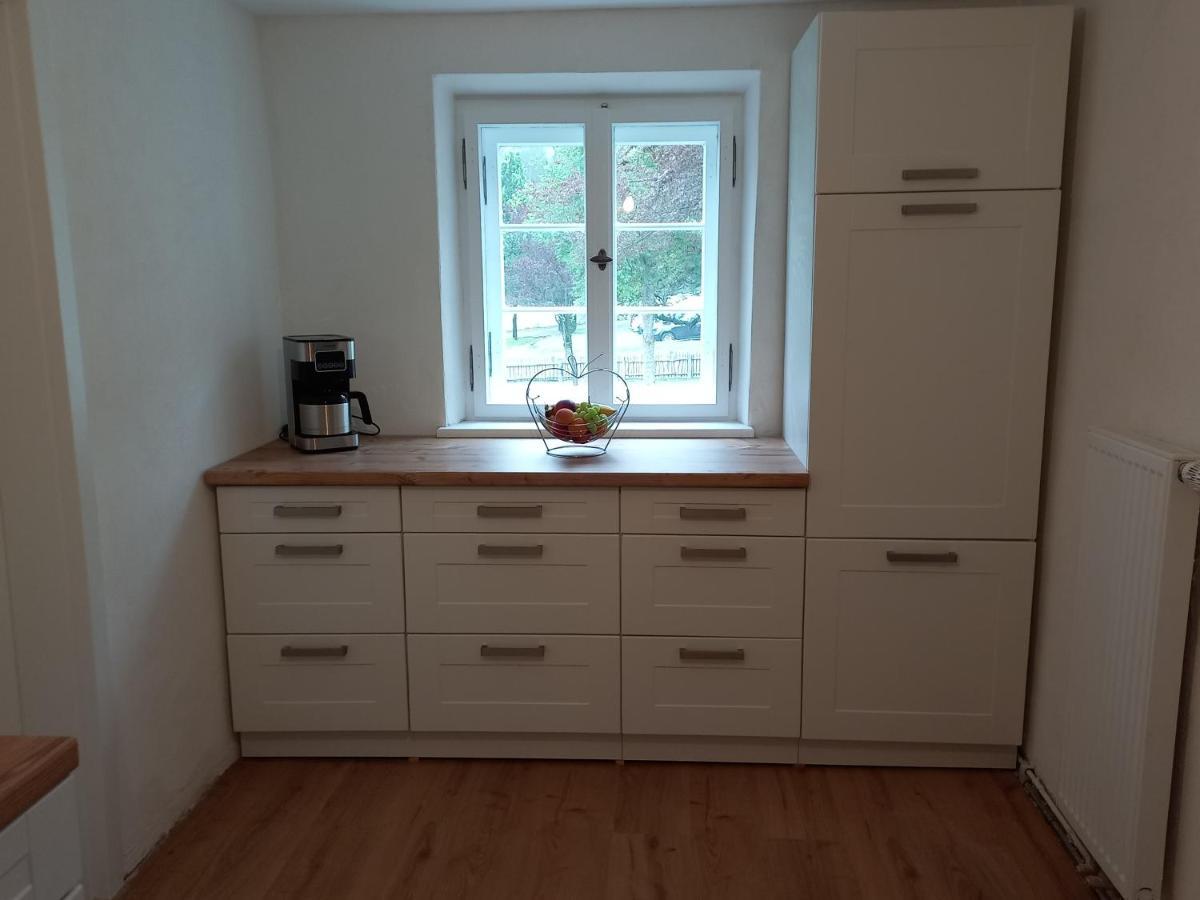Zur Alten Schmiede Apartment Ettal