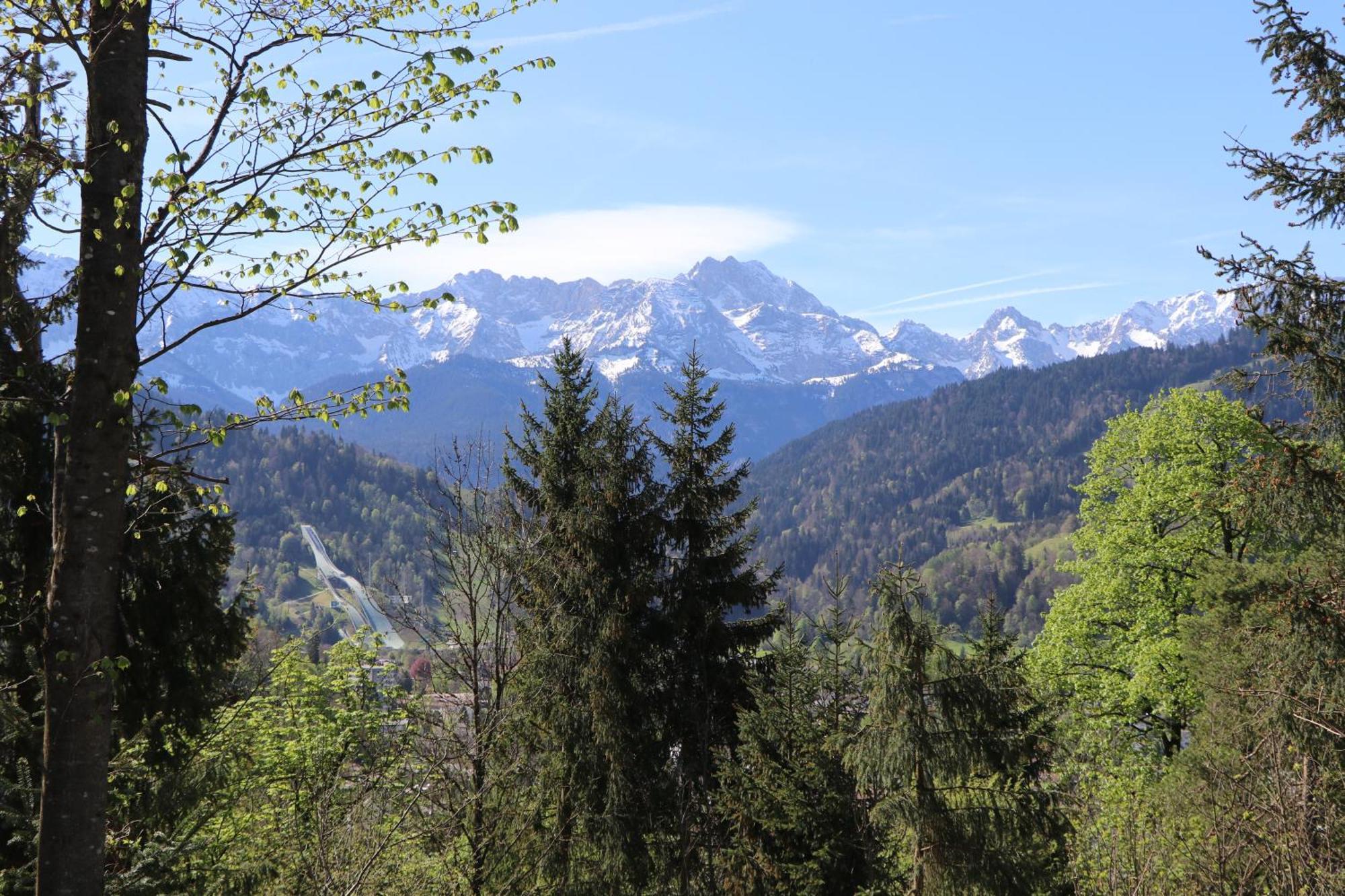 Zur Alten Schmiede *