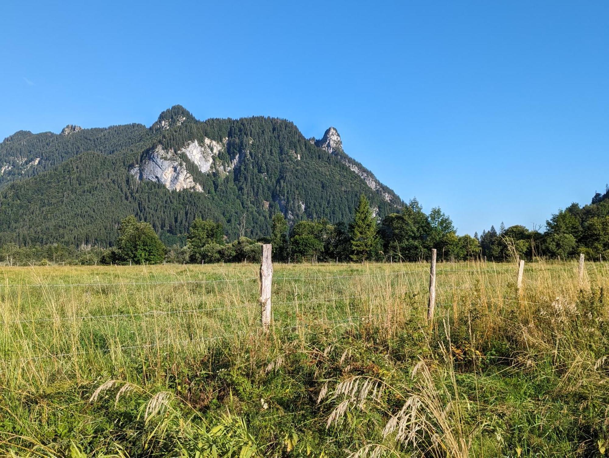 Zur Alten Schmiede Ettal